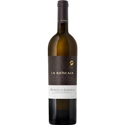 La Roncaia Ribolla Gialla 2019