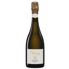 Marc Hébrart Clos Le Léon Dizy Champagne 2014