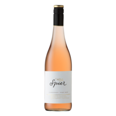 Spier Estate Signature Chardonnay Pinot Noir 2021