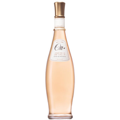 Domaines Ott Château de Selle Rosé 2021
