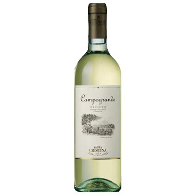 Antinori Santa Cristina Campogrande Orvieto 2022