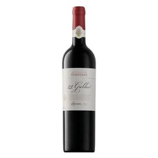 Spier Estate 21 Gables Pinotage 2017