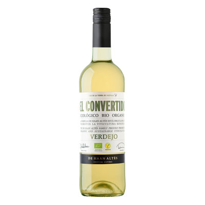 El Convertido Verdejo 2021