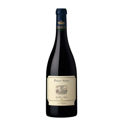 Marchesi Antinori Castello della Sala Pinot Nero 2018