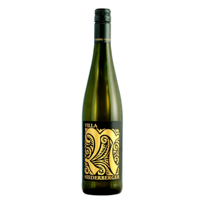 Von Winning Villa Niederberger Riesling Trocken 2021