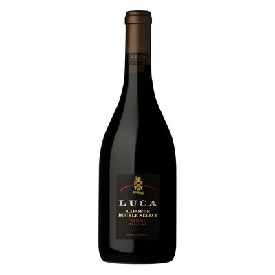 Luca Laborde Double Select Syrah 2019