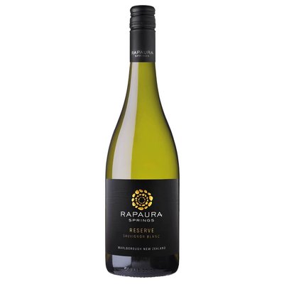 Rapaura Springs Reserve Marlborough Sauvignon Blanc 2021