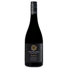 Rapaura Springs Reserve Marlborough Pinot Noir 2019
