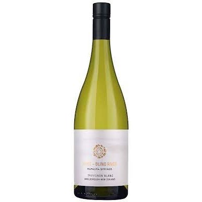 Rapaura Springs Rohe Sauvignon Blanc Marlborough 2021