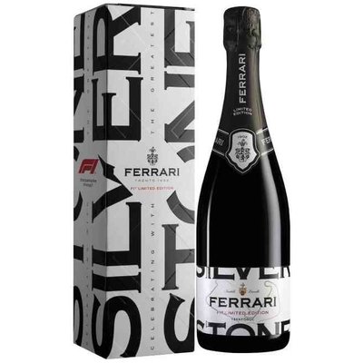 Ferrari Miami F1® Limited Edition Brut NV