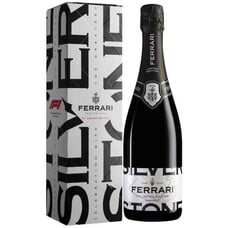 Ferrari Mexico City F1® Limited Edition Brut NV