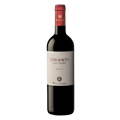 Poliziano Chianti Colli Senesi 2020