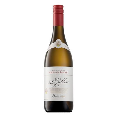 Spier 21 Gables Chenin Blanc 2020