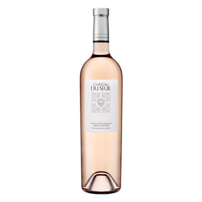 Château du Seuil Château du Seuil Rosé 2021