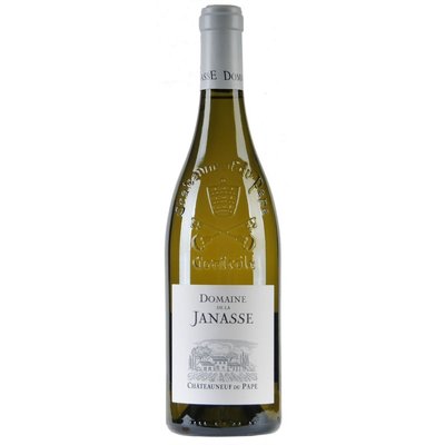 Domaine de la Janasse Châteauneuf-du-Pape (Tradition) Blanc 2020