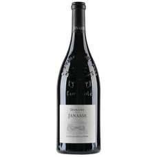 Domaine de la Janasse Châteauneuf-du-Pape (Tradition) Rouge 2020