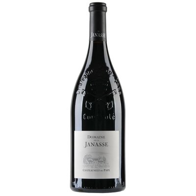 Domaine de la Janasse Domaine de la Janasse Châteauneuf-du-Pape (Tradition) Rouge 2020