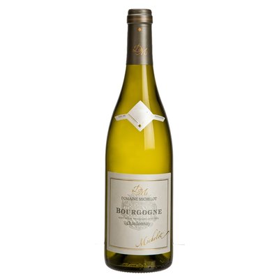 Domaine Michelot Bourgogne Côte d'Or 2021