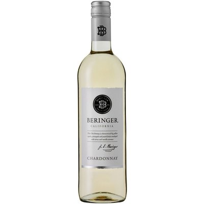 Beringer Classic Chardonnay 2020