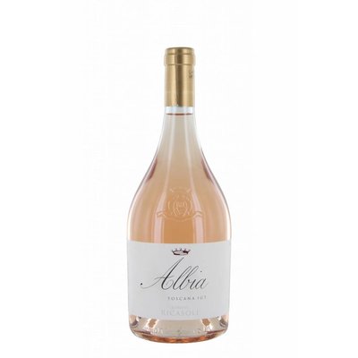 Ricasoli Albia Toscana Rosé 2021