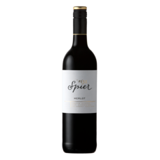 Spier Estate Signature Merlot 2023