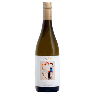 Bodegas Care Blanco Sobre Lías 2021