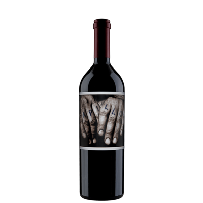 Orin Swift Papillon 2018