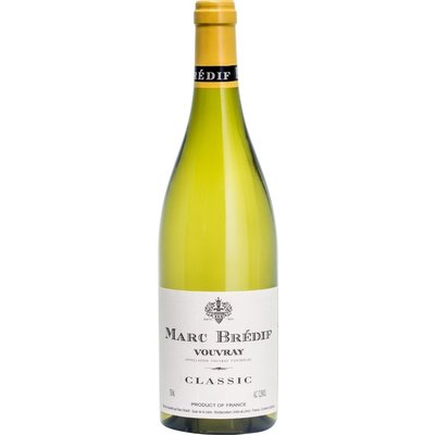 Marc Brédif Vouvray Classic 2021