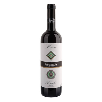 Pio Cesare Mosconi Barolo 2017