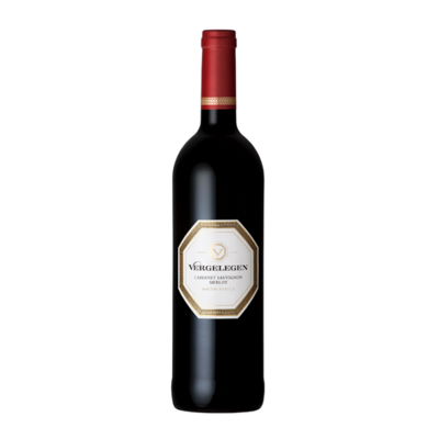 Vergelegen Cabernet Sauvignon - Merlot 2015