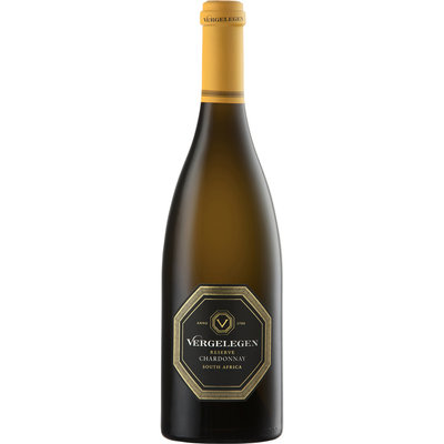 Vergelegen Reserve Chardonnay 2019