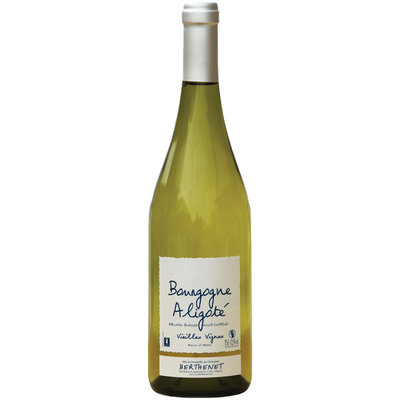 Berthenet Vieilles Vignes Bourgogne Aligoté 2021
