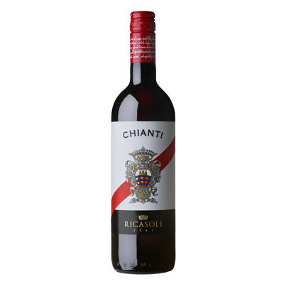 Ricasoli Chianti DOCG 2021