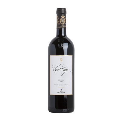 Antinori Tenuta Guado al Tasso Cont'Ugo Bolgheri 2019