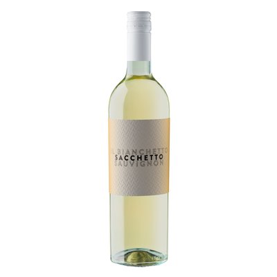 Sacchetto Il Bianchetto Sauvignon 2021