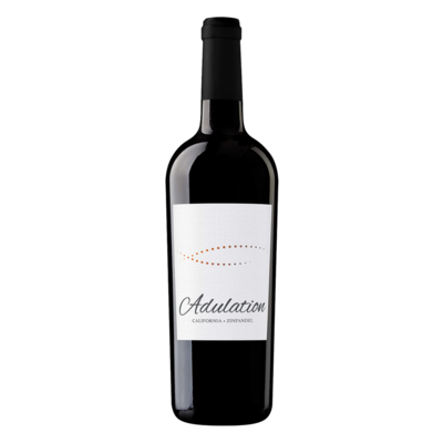 Adulation Zinfandel 2018