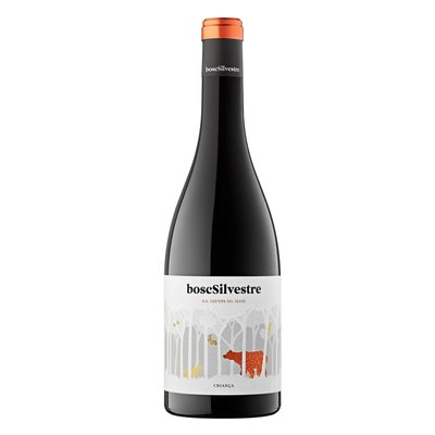 Costers del Sió Bosc Silvestre Crianza 2019