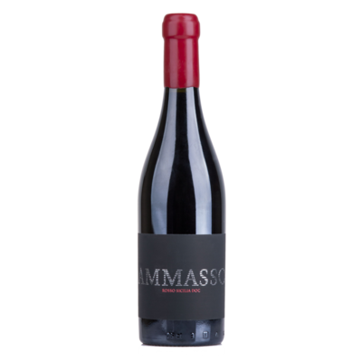 Barone Montalto Ammasso Rosso Sicilia 2019