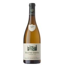 Domaine Jacques Prieur Beaune-Greves 1er Cru Blanc 2018