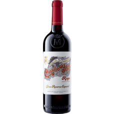 Marqués de Murrieta Castillo Ygay Gran Reserva Especial Tinto 2011