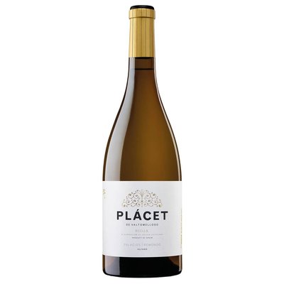 Palacios Remondo Rioja Plácet Valtomelloso 2021