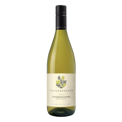 Tiefenbrunner Merus Pinot Bianco (Weissburgunder) 2021