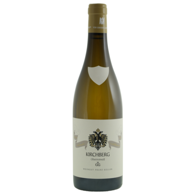 Franz Keller Oberrotweiler Kirchberg GG Chardonnay 2020