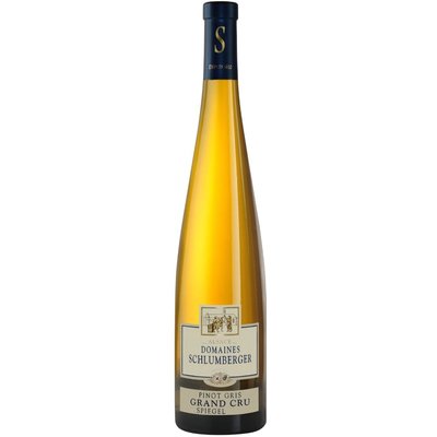 Domaines Schlumberger Pinot Gris Alsace Grand Cru 'Spiegel' 2020