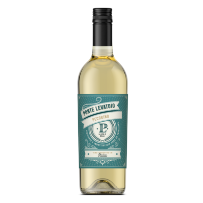 Cantina Tollo Ponte Levatoio Pecorino 2021