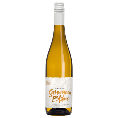 Misty Cove Misty Cove Estate Series Sauvignon Blanc 2022