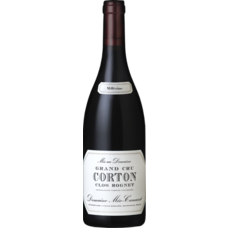 Domaine Méo-Camuzet Corton Grand Cru 'Clos Rognet' 2017