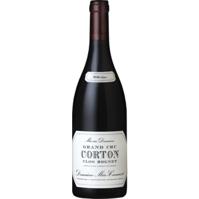 Méo-Camuzet Corton Grand Cru 'Clos Rognet' 2017