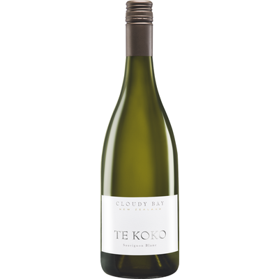 Cloudy Bay Te Koko Sauvignon Blanc 2020