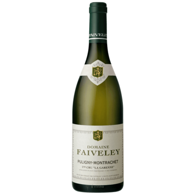 Domaine Faiveley Puligny Montrachet 1er Cru "La Garenne" 2020